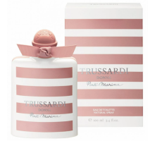 Туалетная вода Trussardi Donna Pink Marina женская