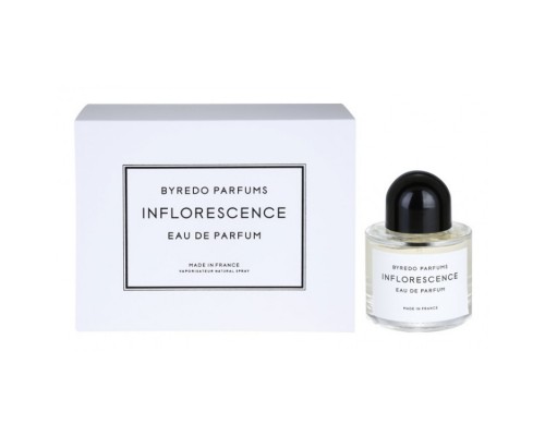 Парфюмерная вода Byredo Inflorescence женская (50 мл)