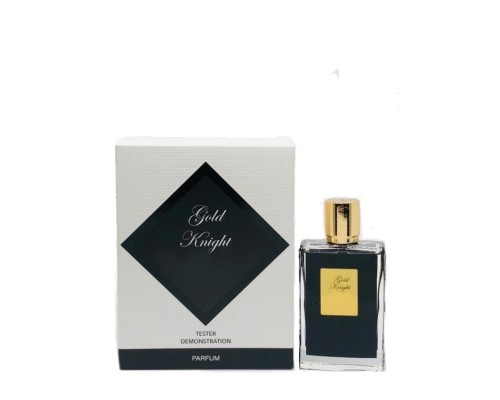 Kilian Gold Knight EDP тестер мужской