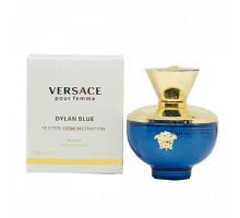 Versace Dylan Blue Pour Femme EDP тестер женский