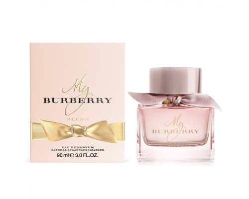 Парфюмерная вода Burberry My Burberry Blush женская