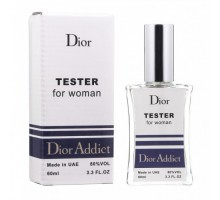 Dior Addict тестер женский (60 мл)