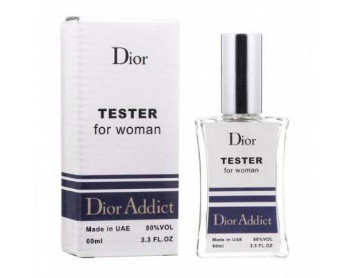 Dior Addict тестер женский (60 мл)