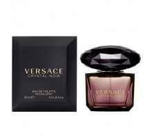 Туалетная вода Versace Crystal Noir женская