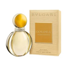 Парфюмерная вода Bvlgari Goldea The Essence Of The Jeweller женская