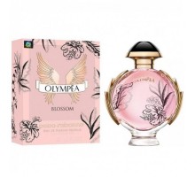 Парфюмерная вода Paco Rabanne Olympea Blossom женская (Euro A-Plus качество люкс)