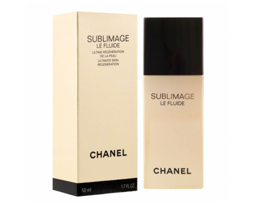 Флюид для лица Chanel Sublimage Le Fluide