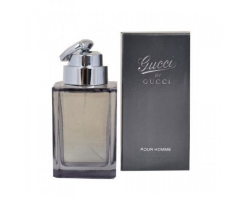 Туалетная вода Gucci By Gucci Pour Homme мужская