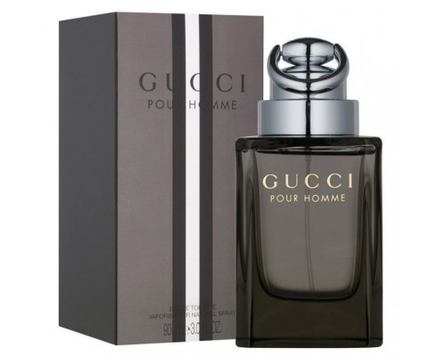 Туалетная вода Gucci By Gucci Pour Homme мужская