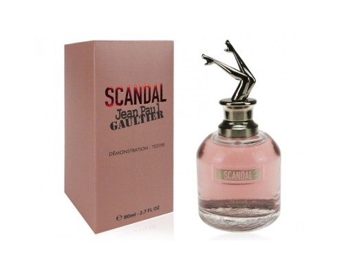 Jean Paul Gaultier Scandal EDP тестер женский