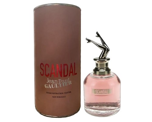 Jean Paul Gaultier Scandal EDP тестер женский