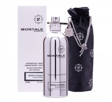 Montale Wood And Spices EDP тестер мужской