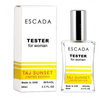 Escada Taj Sunset тестер женский (60 мл)