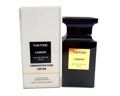 Tom Ford London EDP тестер унисекс