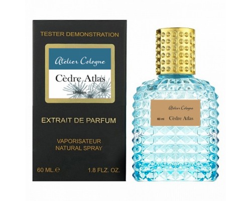 Atelier Cologne Cedre Atlas тестер унисекс (60 мл) Valentino