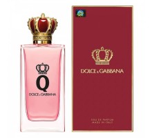 Парфюмерная вода Dolce&Gabbana Q by Dolce & Gabbana женская (Euro A-Plus качество люкс)