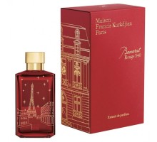 Парфюмерная вода Maison Francis Kurkdjian Baccarat Rouge 540 Extrait De Parfum Édition Limitée унисекс 200 мл