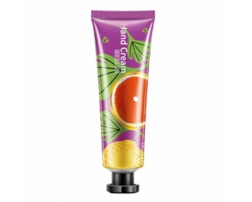 Крем для рук Bioaqua Grapefruit