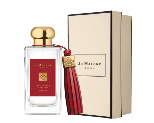 Одеколон Jo Malone English Pear & Freesia Limited Edition 2020 женский (Luxe)