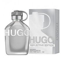 Туалетная вода Hugo Boss Hugo Reflective Edition мужская