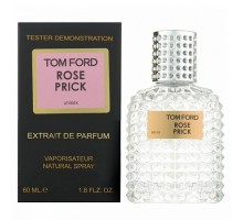 Tom Ford Rose Prick тестер унисекс (60 мл) Valentino