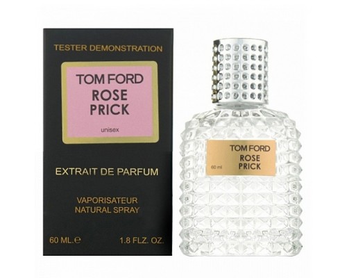 Tom Ford Rose Prick тестер унисекс (60 мл) Valentino