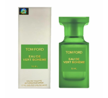 Туалетная вода Tom Ford Eau de Vert Boheme 50 ml женская (Euro)
