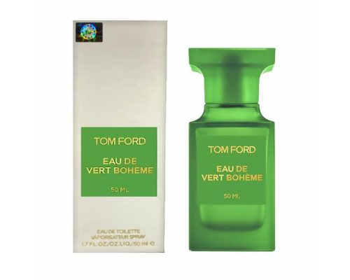 Туалетная вода Tom Ford Eau de Vert Boheme 50 ml женская (Euro)
