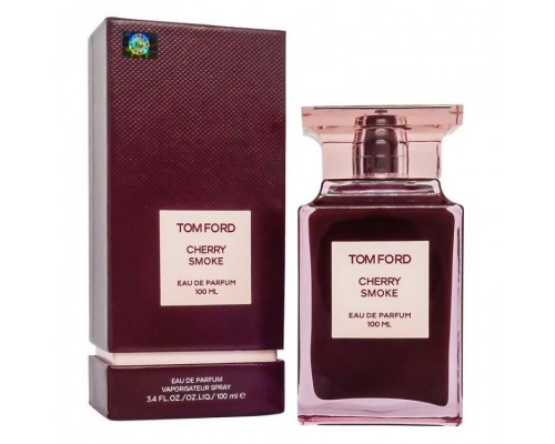 Парфюмерная вода Tom Ford Cherry Smoke 100ml унисекс (Euro)