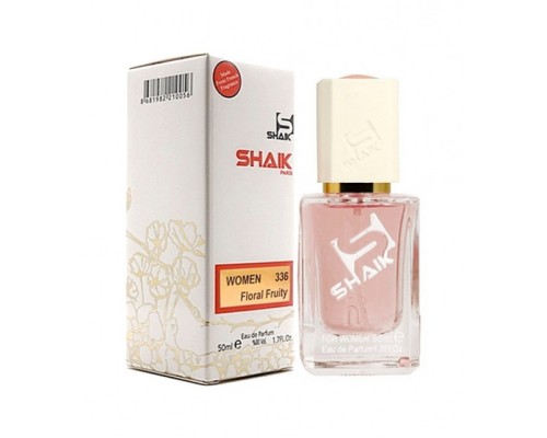 Парфюмерная вода Shaik W 336 DKNY Fresh Blossom женская (50 ml)