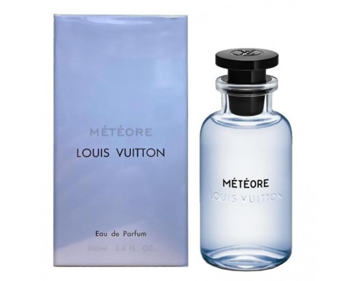 Парфюмерная вода Louis Vuitton Meteore мужская (Luxe)