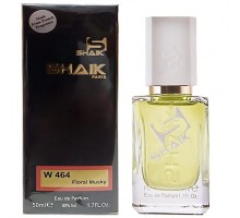 Парфюмерная вода Shaik W 464 Haute Fragrance Company Devil's Intrigue женская (50 ml)