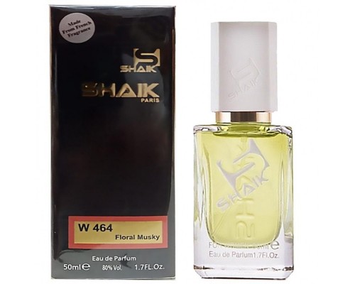 Парфюмерная вода Shaik W 464 Haute Fragrance Company Devils Intrigue женская (50 ml)