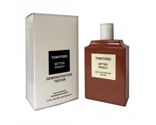 Tom Ford Bitter Peach EDP тестер унисекс