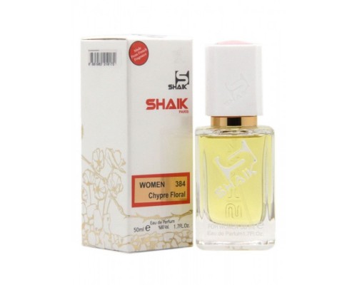 Парфюмерная вода Shaik W 384 Sisley Soir De Lune женская (50 ml)