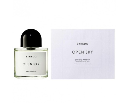 Парфюмерная вода Byredo Open Sky унисекс 100 мл