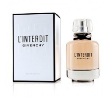 Парфюмерная вода Givenchy L'Interdit женская