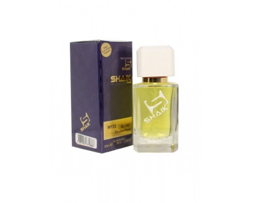 Парфюмерная вода Shaik W172 Nina Ricci Ricci Ricci женская (50 ml)