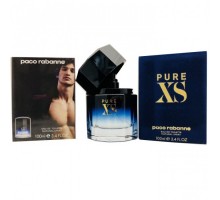 Туалетная вода Paco Rabanne Pure XS Night мужская