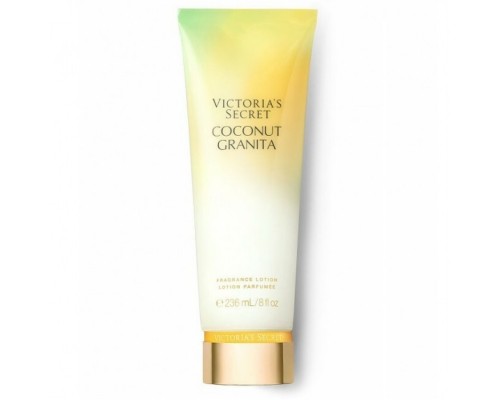 Парфюмированный лосьон для тела Victoria’s Secret Coconut Granita