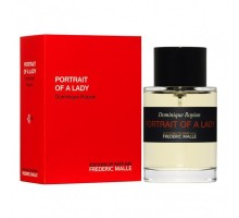 Парфюмерная вода Frederic Malle Portrait Of A Lady женская (Luxe)