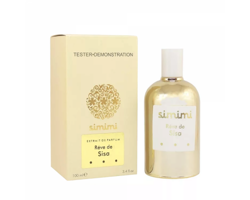 Simimi Reve De Sisa EDP тестер женский