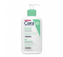 Пенка для очищения кожи CeraVe Foaming Cleanser 236 мл