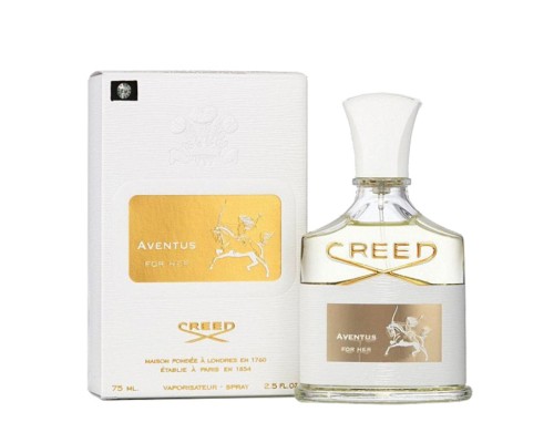 Парфюмерная вода Creed Aventus For Her женская (Euro)