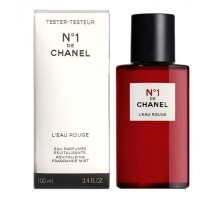 Chanel N°1 de Chanel L'Eau Rouge EDP тестер женский