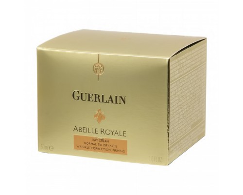 Крем для лица Guerlain Abeille Royale Creme Jour