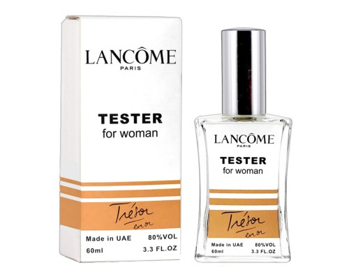 Lancome Tresor En Or тестер женский (60 мл)