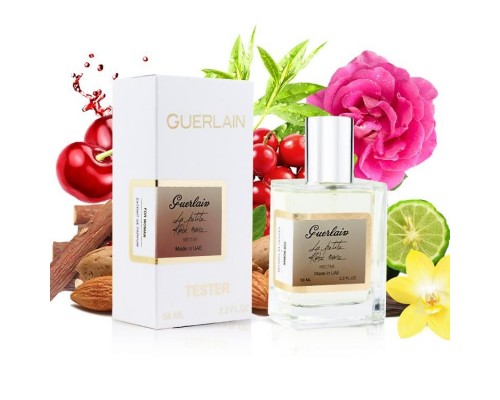 Guerlain La Petite Robe Noire Nectar тестер женский (58 мл)