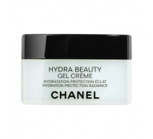 Гель-крем для лица Chanel Hydra Beauty Gel Creme