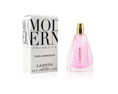 Lanvin Modern Princess EDP тестер женский